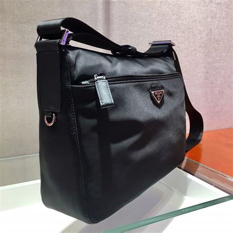 prada backpack men's|prada sling bag for men.